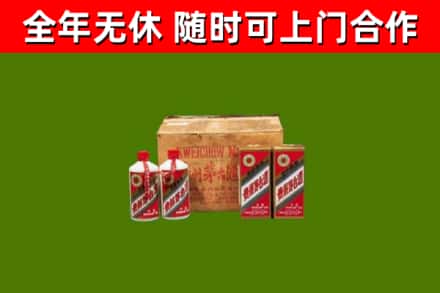 丹阳烟酒回收80年代茅台酒.jpg